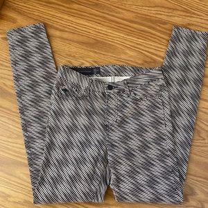 A/X Armani Exchange Super Skinny Pants | Size 26